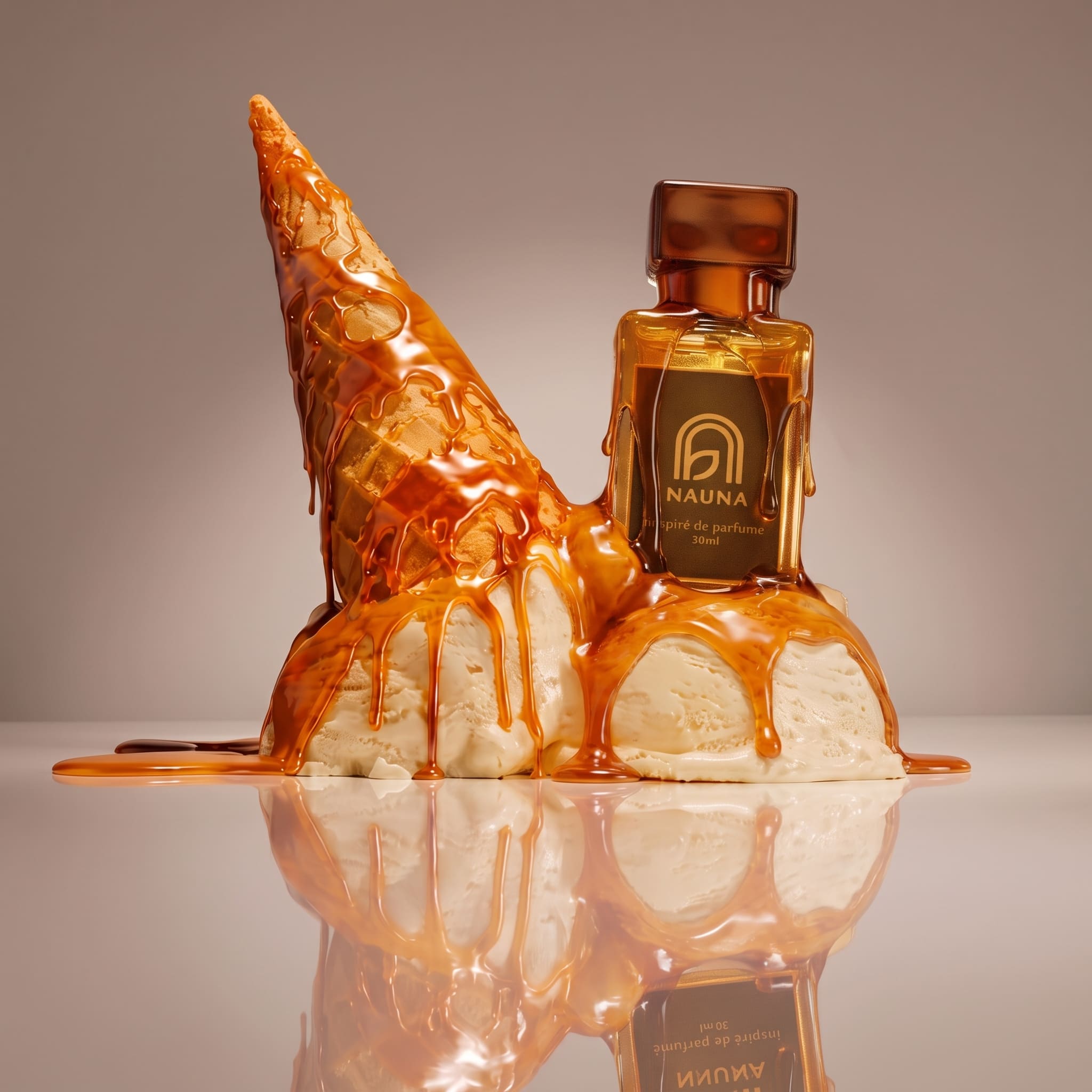 Parfum Nauna Flurry