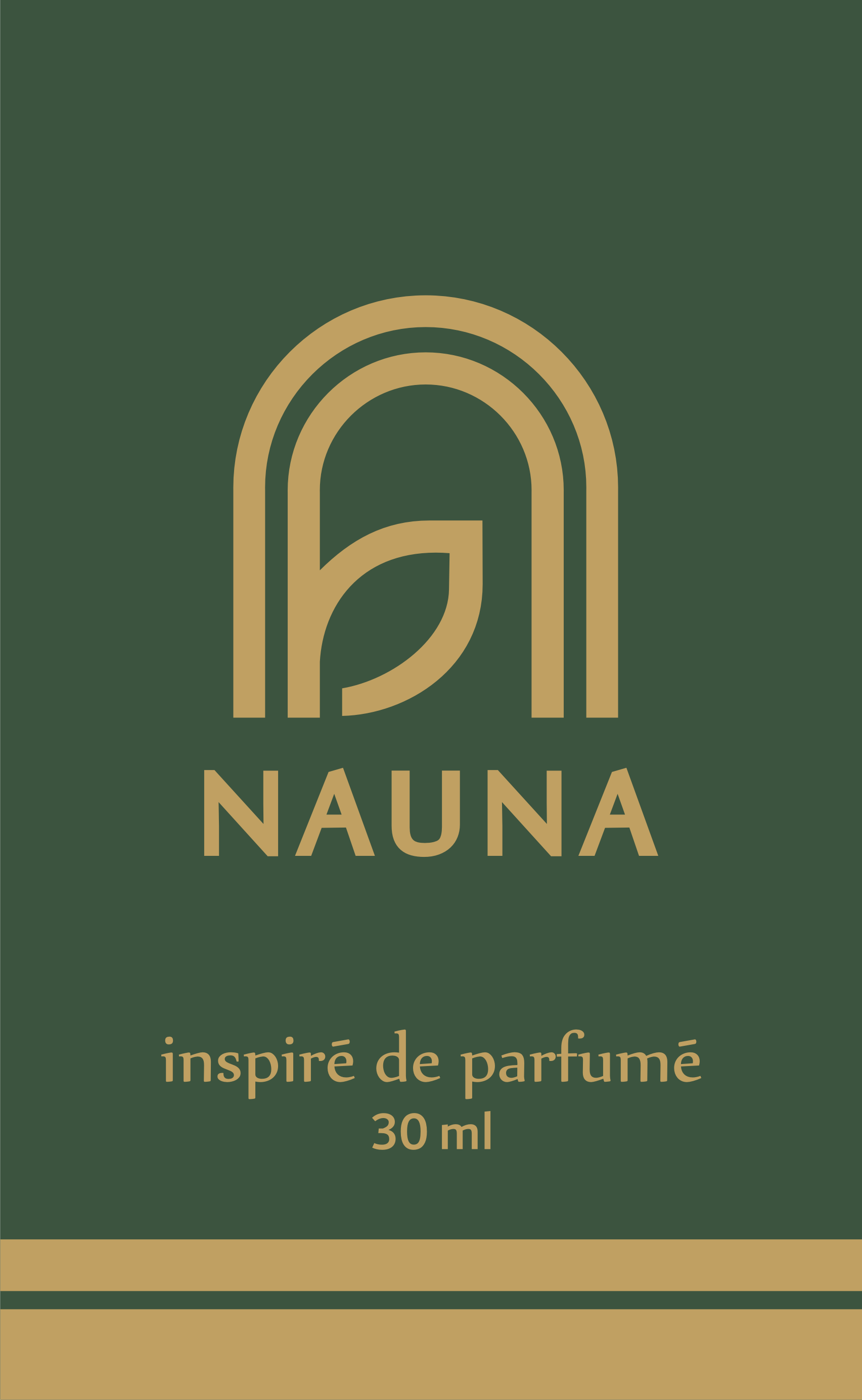 Nauna Box
